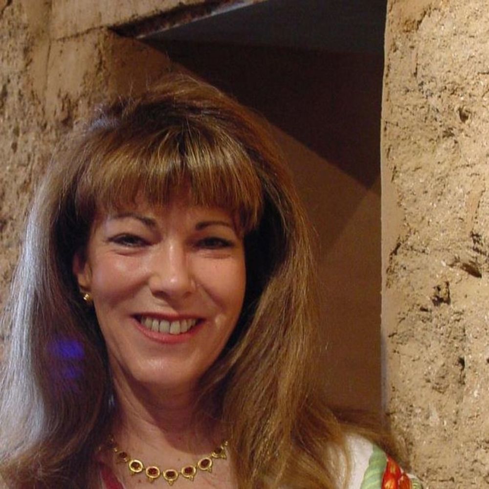 Meet your Posher, Barbara